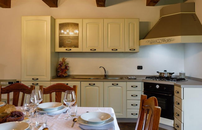 Villa Agostini 10 in Ponte Doccia - Foto 38