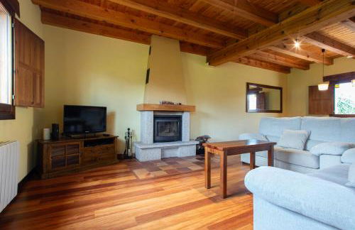 Casa rural La Venta Vieja II by CABANA Rentals - Photo 13