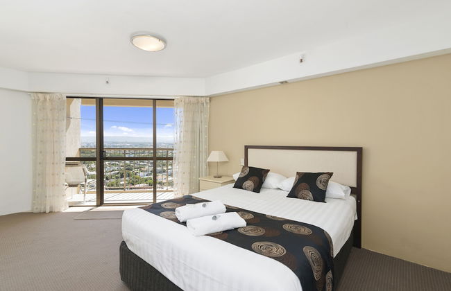 Burleigh Esplanade Apartments - Foto 10