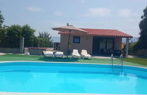 Acogedora casa de invitados - Foto 19