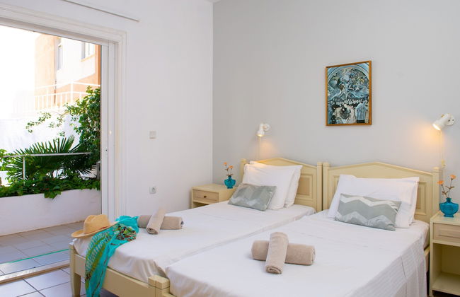 Bellevue Suites - Foto 42