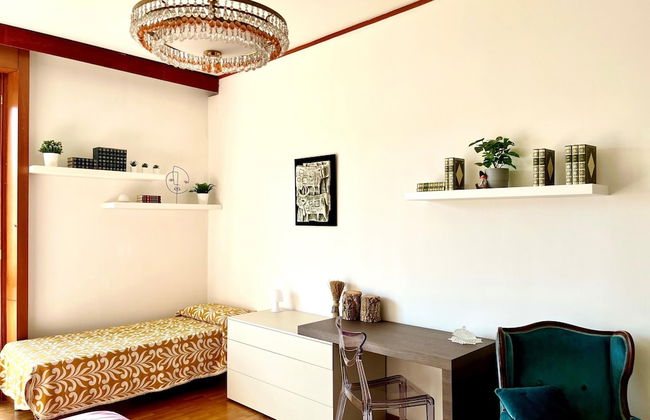 Villa Olivella in Sale Marasino - Foto 23