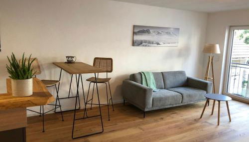 Modernes Apartment - Foto 2