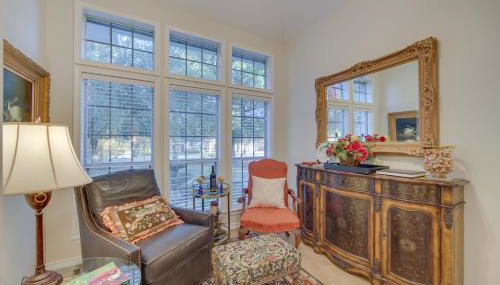 The Crown Goose - Bullard Home with Pool and Spa! - Foto 4