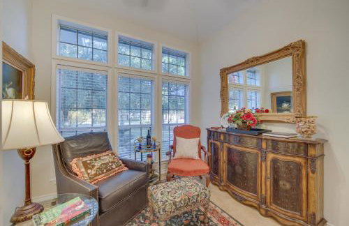 The Crown Goose - Bullard Home with Pool and Spa! - Foto 4