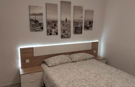 Apartamento Cristina - Photo 9