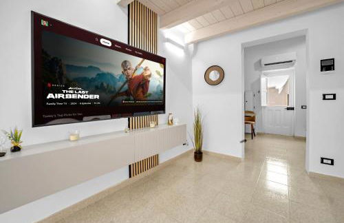 Alloggio incantevole Specchia al centro - Foto 12