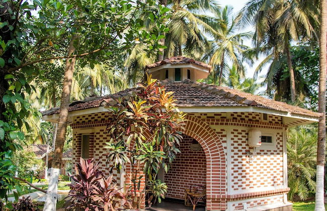 Kairali Ayurvedic Health Resort Pvt. Ltd - Foto 43