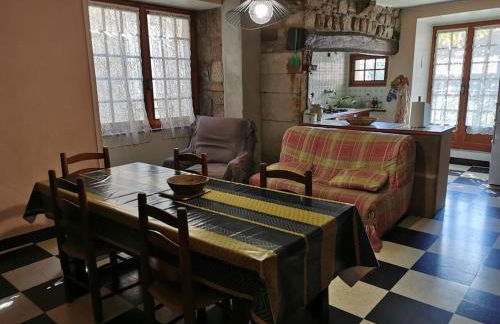 Maison proche rivière - 6 à 8 personnes - Foto 19