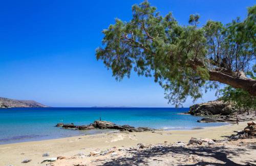 New Aggel's Infinity View Villa - private pool - Foto 61