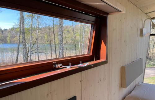 Sleep Space 3 - Salemer See - Foto 7