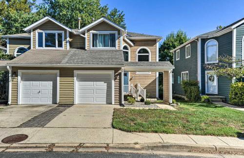 Annapolis Vacation Home 2 Mi to Quiet Waters Park - Foto 3