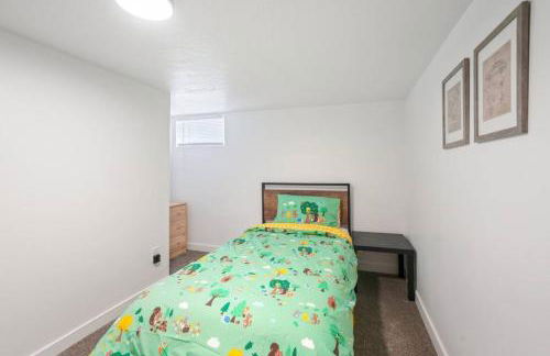 Ogden Base Camp - Foto 12