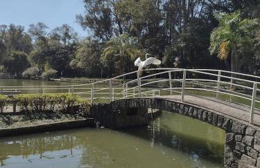 Lindo studio no Residencial Quisisana - Foto 17