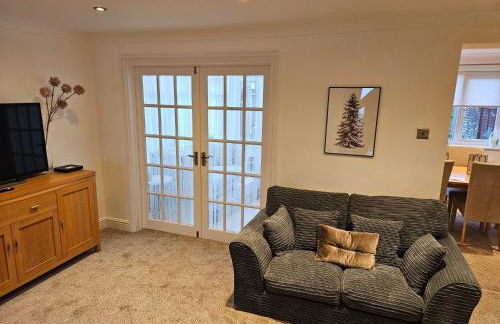 3 Severn close Contractor home in Oakham near Rutland Water with parking - Foto 12