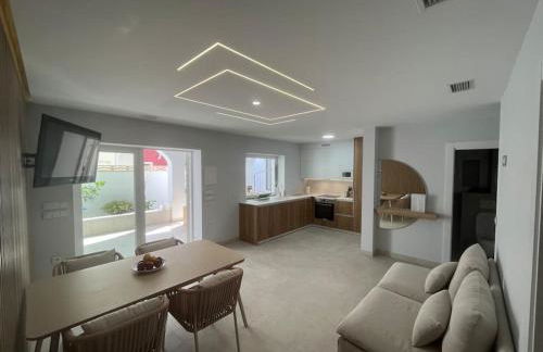 Cómoda casa a 20 pasos de la playa - Photo 1