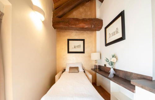 Hotel Parco Borromeo - Monza Brianza - Foto 52