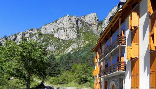 Caserón Baruca - Foto 2