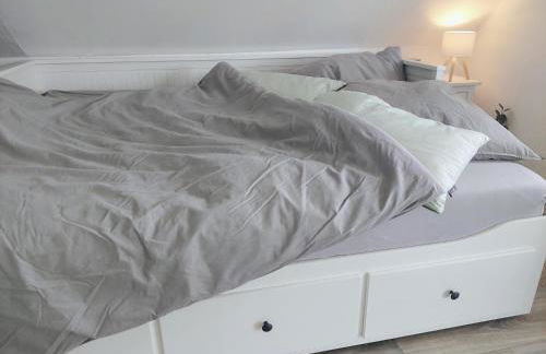 Cozy Home in der Heide, zentral und ruhig - Foto 4