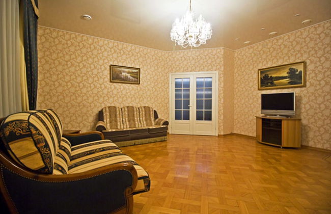 Lakshmi Apartment 4k Kurskaya - Foto 13