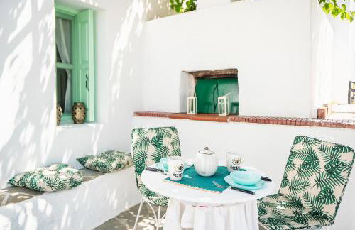 Fedra's Traditional House - Foto 26