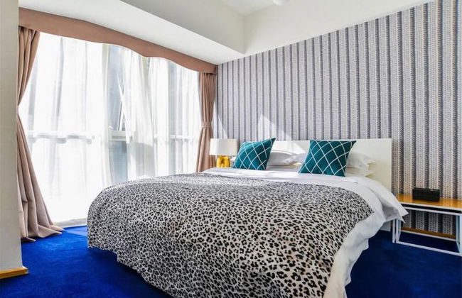 Chengdu Summerisland Service Apartment - Photo 18