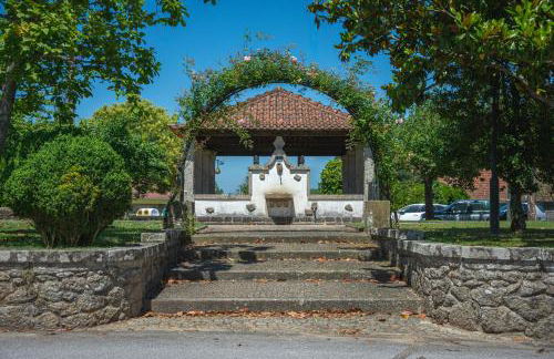 Refúgio Da Gandra - Foto 34