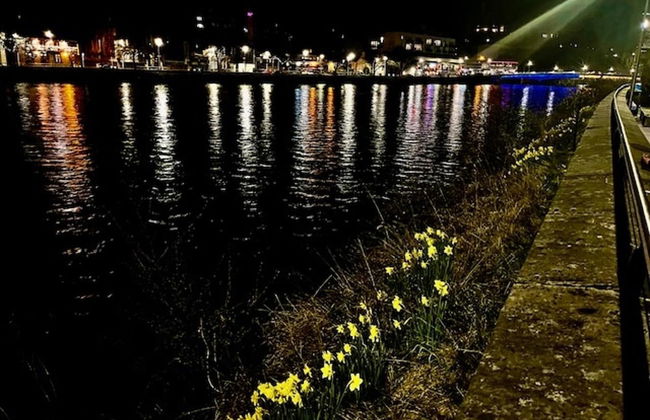 Stunning Spacious Apartment on River Ness - Photo 15