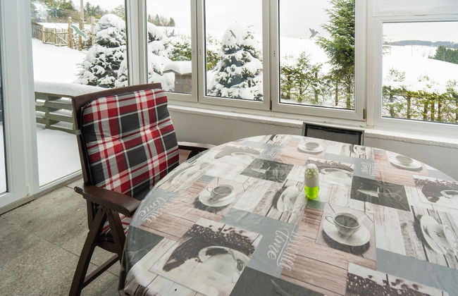 Cozy Holiday Home With Terrace and Garden - Foto 28