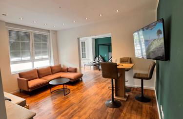 Rheinberg Whg 2 - Foto 6