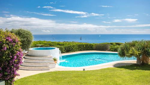 Villa Astra fronte mare - Porto Cervo - Foto 4