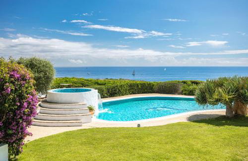 Villa Astra fronte mare - Porto Cervo - Foto 4