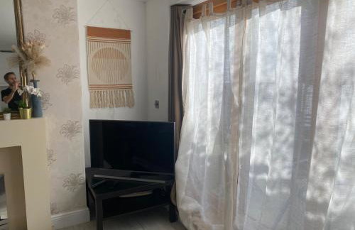 Boutique Putney Riverside Apartment - Foto 10