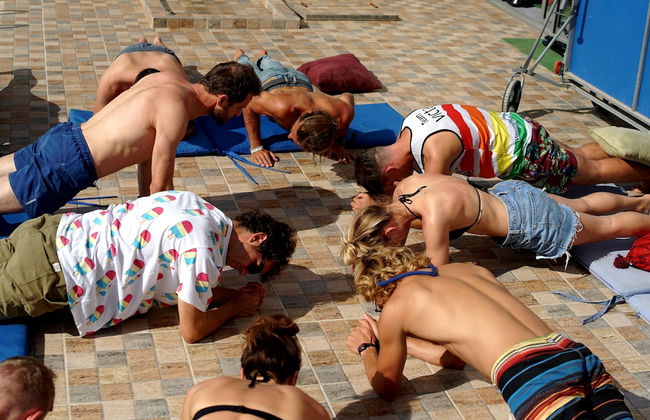 Aloha Imsouane - Foto 42