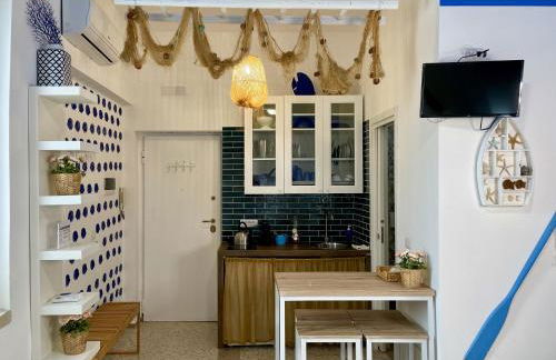 La Casa del Pescatore n 33 - porto di St Spirito Bari - Foto 22