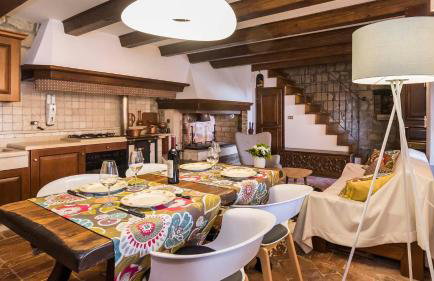 Luxurious villa with stunning view in Buje - Foto 9