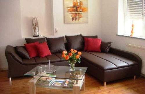 Klaschter Gastewohnung - Foto 1