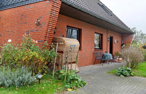 Ferienwohnung Norderwurth - Foto 1