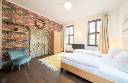 Design Apartments - "Heiliger See" - Foto 33