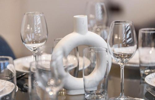 Luxurious 2 BR - Apartment - Sleeps 6 - Foto 28