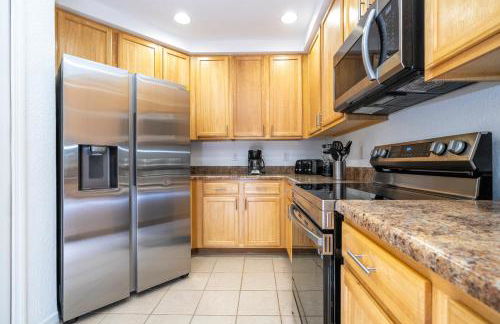 Amazing 2bed Condo in Kissimmee near Disney - Mickey Sorcerer - Foto 49