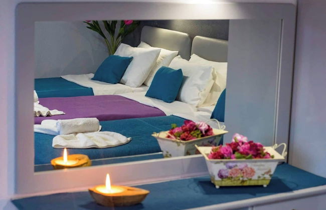 Kahlua Hotel Apartments - Foto 22