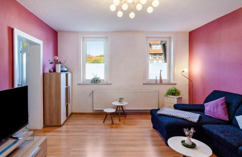 Ferienwohnung Gräfe - Foto 1