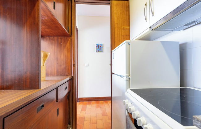 LightHouse Apartment - Foto 14