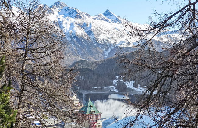 Chesa Cripels II - Foto 20