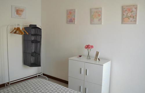 la Dolce Vita - Appartamento con parcheggio privato vicino al centro e all'ospedale - Photo 28