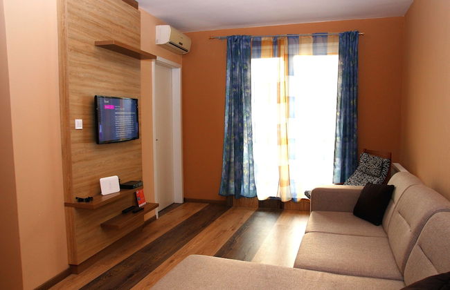 Club 218 Wellness Luxus Apartman - Foto 5
