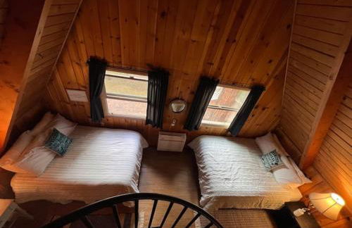 Knotty Pines Lodge - Foto 11