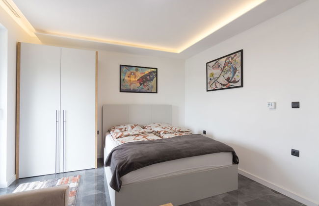 Deluxe Feliciano Apartments - Foto 5