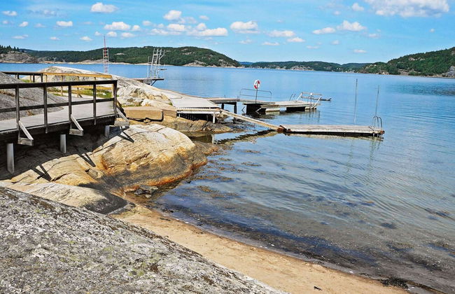 Holiday Home in Henån - Foto 5